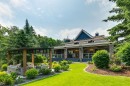 14 Pinehurst Drive, Heritage Pointe, AB  - Outdoor With Deck Patio Veranda 