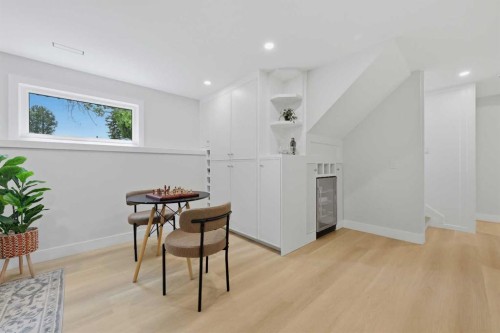 1132 Lake Sylvan Place Se, Calgary, AB - Indoor Photo Showing Other Room