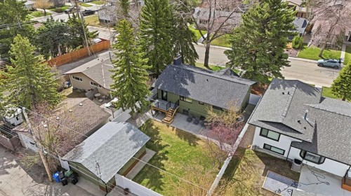 1132 Lake Sylvan Place Se, Calgary, AB - Outdoor