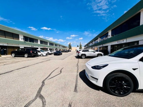2-3610 29 Street Ne, Calgary, AB 