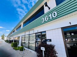 2-3610 29 Street NE Calgary, AB T2P 0S4