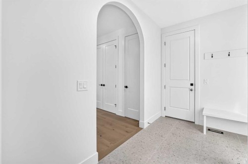 107 West Grove Gate Sw, Calgary, AB - Indoor Photo Showing Other Room