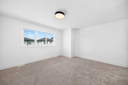 107 West Grove Gate Sw, Calgary, AB - Indoor Photo Showing Other Room