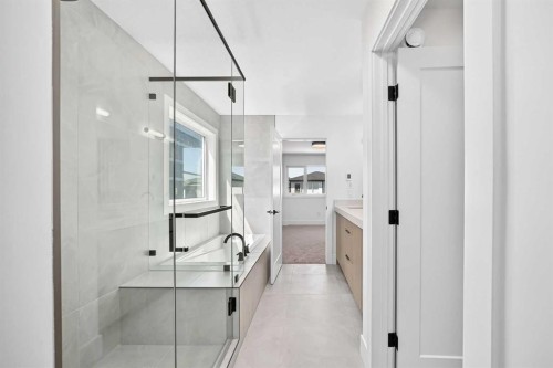 107 West Grove Gate Sw, Calgary, AB - Indoor