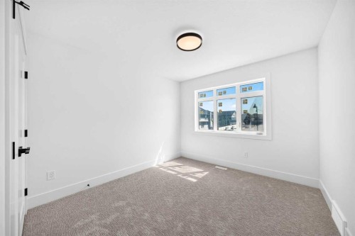107 West Grove Gate Sw, Calgary, AB - Indoor Photo Showing Other Room