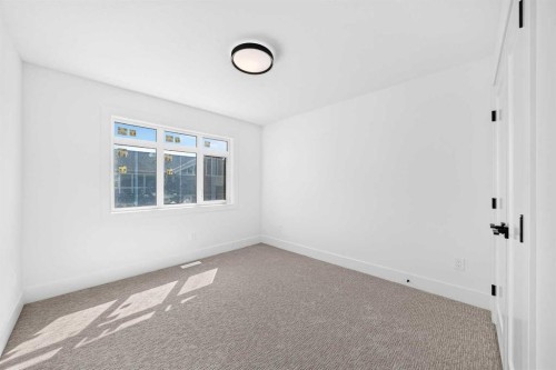 107 West Grove Gate Sw, Calgary, AB - Indoor Photo Showing Other Room