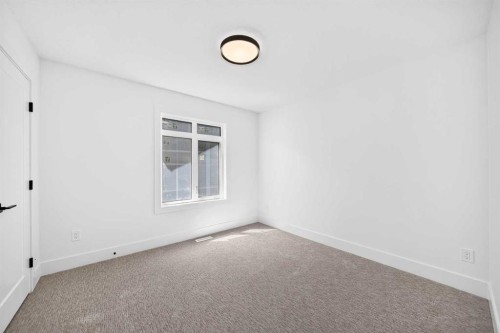 107 West Grove Gate Sw, Calgary, AB - Indoor Photo Showing Other Room