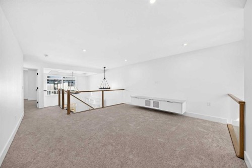 107 West Grove Gate Sw, Calgary, AB - Indoor Photo Showing Other Room