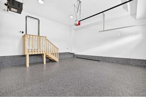 107 West Grove Gate Sw, Calgary, AB -  Photo Showing Other Room