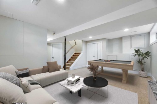 8-75 Templemont Way Ne, Calgary, AB - Indoor