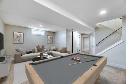 8-75 Templemont Way Ne, Calgary, AB - Indoor