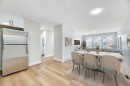 8-75 Templemont Way Ne, Calgary, AB  - Indoor Photo Showing Dining Room 