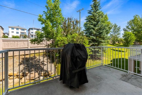 116 Country Hills Gardens Nw, Calgary, AB - Outdoor