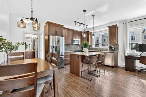 5301-522 Cranford Drive Se, Calgary, AB - Indoor