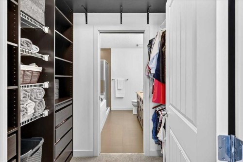 5301-522 Cranford Drive Se, Calgary, AB - Indoor Photo Showing Other Room