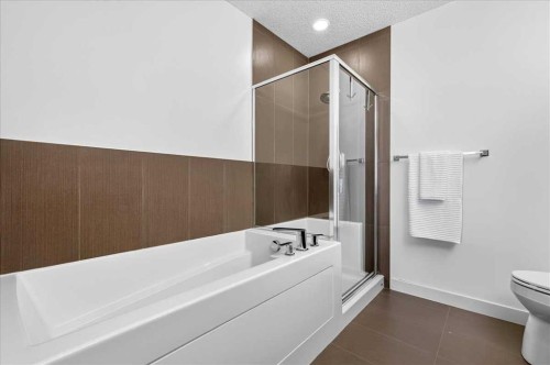 5301-522 Cranford Drive Se, Calgary, AB - Indoor Photo Showing Bathroom