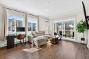 5301-522 Cranford Drive Se, Calgary, AB  - Indoor Photo Showing Living Room 