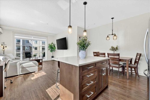 5301-522 Cranford Drive Se, Calgary, AB - Indoor