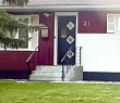 21 Cawder Drive Nw, Calgary, AB  - Outdoor With Exterior 