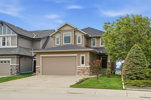 139 Sunset View, Cochrane, AB 