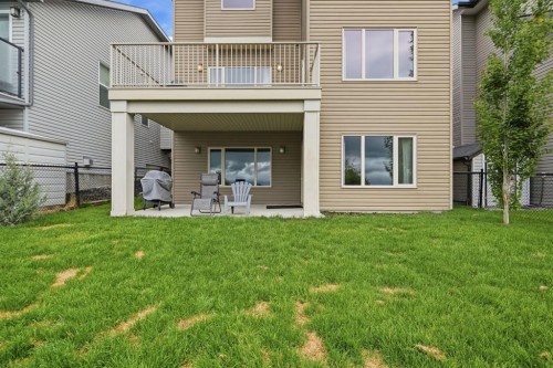 139 Sunset View, Cochrane, AB 