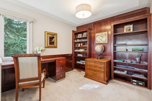 48 Patterson Mews Sw, Calgary, AB - Indoor