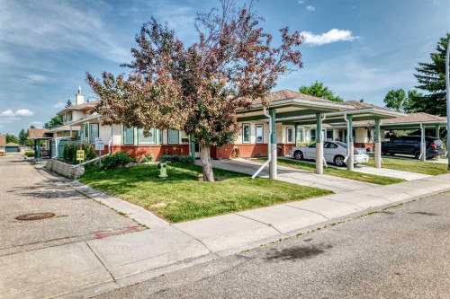 3516 26A Street Se, Calgary, AB - Outdoor