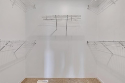 167 Valley Crest Close Nw, Calgary, AB - Indoor With Storage