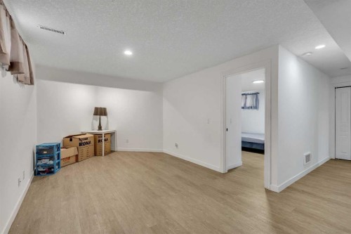 167 Valley Crest Close Nw, Calgary, AB - Indoor Photo Showing Other Room
