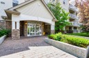 210-2000 Applevillage Court Se, Calgary, AB  - Outdoor With Balcony 