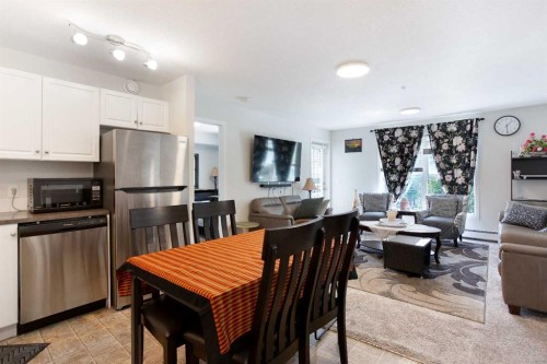 210-2000 Applevillage Court Se, Calgary, AB - Indoor