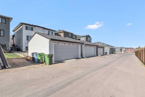 52 Edith Gate Nw, Calgary, AB - Outdoor With Exterior