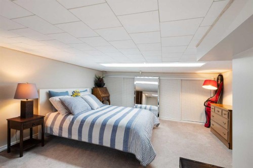 10720 Maplecrest Road Se, Calgary, AB 