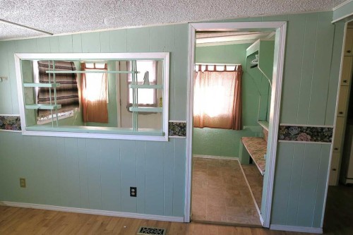 316 3 Street North, Vulcan, AB - Indoor Photo Showing Other Room
