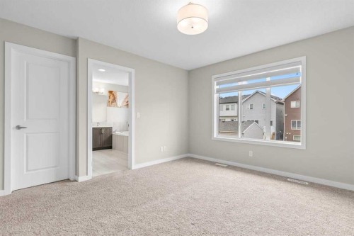 109 Mallard Grove Se, Calgary, AB - Indoor Photo Showing Other Room