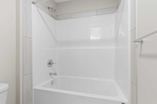 109 Mallard Grove Se, Calgary, AB - Indoor Photo Showing Bathroom