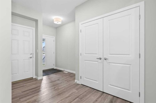 109 Mallard Grove Se, Calgary, AB - Indoor Photo Showing Other Room