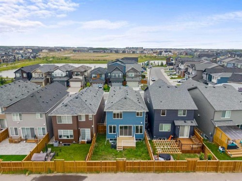 109 Mallard Grove Se, Calgary, AB - Outdoor