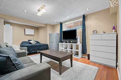 266 Cranwell Bay Se, Calgary, AB - Indoor