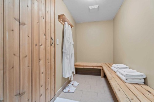 266 Cranwell Bay Se, Calgary, AB - Indoor