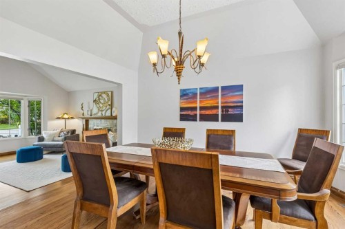 65 Woodpath Terrace Sw, Calgary, AB 