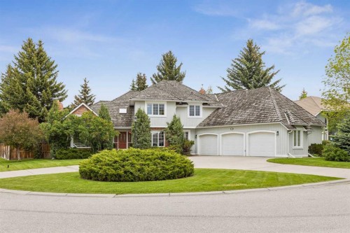 65 Woodpath Terrace Sw, Calgary, AB 