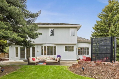 65 Woodpath Terrace Sw, Calgary, AB 