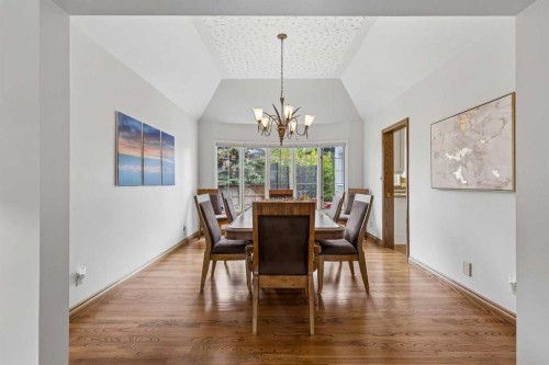 65 Woodpath Terrace Sw, Calgary, AB 