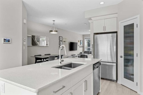 38 Howse Row Ne, Calgary, AB 