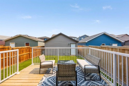 38 Howse Row Ne, Calgary, AB 
