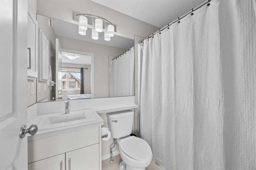 38 Howse Row Ne, Calgary, AB 