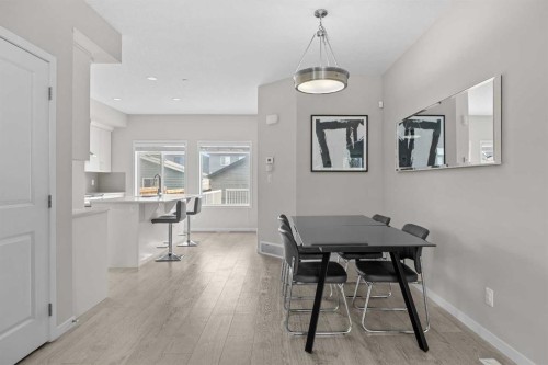 38 Howse Row Ne, Calgary, AB 