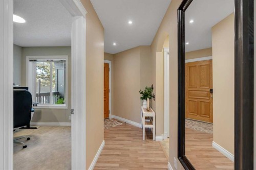 292 Coville Close Ne, Calgary, AB - Indoor