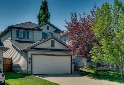 292 Coville Close Ne, Calgary, AB - Outdoor